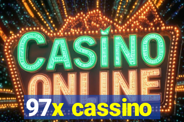 97x cassino